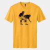 Perfect Blend ® CVC Tee Thumbnail