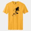 Perfect Blend ® CVC Tee Thumbnail