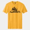 Perfect Blend ® CVC Tee Thumbnail