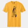 Perfect Blend ® CVC Tee Thumbnail