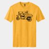 Perfect Blend ® CVC Tee Thumbnail