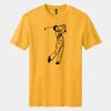 Perfect Blend ® CVC Tee Thumbnail