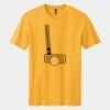 Perfect Blend ® CVC Tee Thumbnail