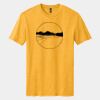 Perfect Blend ® CVC Tee Thumbnail
