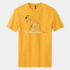 Perfect Blend ® CVC Tee Thumbnail