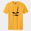 Perfect Blend ® CVC Tee Thumbnail