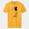 Perfect Blend ® CVC Tee Thumbnail