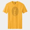 Perfect Blend ® CVC Tee Thumbnail