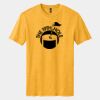 Perfect Blend ® CVC Tee Thumbnail