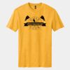 Perfect Blend ® CVC Tee Thumbnail