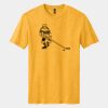 Perfect Blend ® CVC Tee Thumbnail