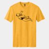 Perfect Blend ® CVC Tee Thumbnail