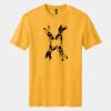Perfect Blend ® CVC Tee Thumbnail