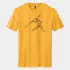 Perfect Blend ® CVC Tee Thumbnail