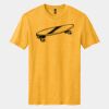 Perfect Blend ® CVC Tee Thumbnail