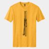 Perfect Blend ® CVC Tee Thumbnail