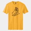 Perfect Blend ® CVC Tee Thumbnail