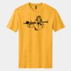 Perfect Blend ® CVC Tee Thumbnail