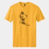 Perfect Blend ® CVC Tee Thumbnail