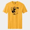 Perfect Blend ® CVC Tee Thumbnail