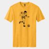Perfect Blend ® CVC Tee Thumbnail