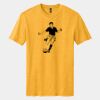 Perfect Blend ® CVC Tee Thumbnail