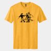 Perfect Blend ® CVC Tee Thumbnail