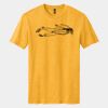 Perfect Blend ® CVC Tee Thumbnail