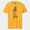 Perfect Blend ® CVC Tee Thumbnail