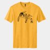 Perfect Blend ® CVC Tee Thumbnail