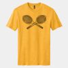 Perfect Blend ® CVC Tee Thumbnail