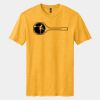 Perfect Blend ® CVC Tee Thumbnail