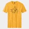 Perfect Blend ® CVC Tee Thumbnail
