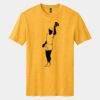 Perfect Blend ® CVC Tee Thumbnail