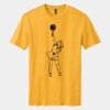 Perfect Blend ® CVC Tee Thumbnail