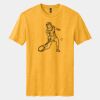 Perfect Blend ® CVC Tee Thumbnail