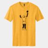 Perfect Blend ® CVC Tee Thumbnail