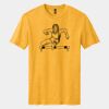 Perfect Blend ® CVC Tee Thumbnail