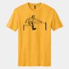 Perfect Blend ® CVC Tee Thumbnail
