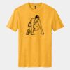 Perfect Blend ® CVC Tee Thumbnail