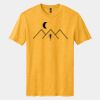 Perfect Blend ® CVC Tee Thumbnail