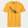 Perfect Blend ® CVC Tee Thumbnail