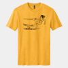 Perfect Blend ® CVC Tee Thumbnail