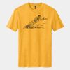 Perfect Blend ® CVC Tee Thumbnail