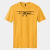 Perfect Blend ® CVC Tee Thumbnail