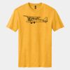 Perfect Blend ® CVC Tee Thumbnail