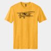 Perfect Blend ® CVC Tee Thumbnail