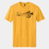 Perfect Blend ® CVC Tee Thumbnail
