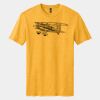 Perfect Blend ® CVC Tee Thumbnail