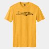 Perfect Blend ® CVC Tee Thumbnail